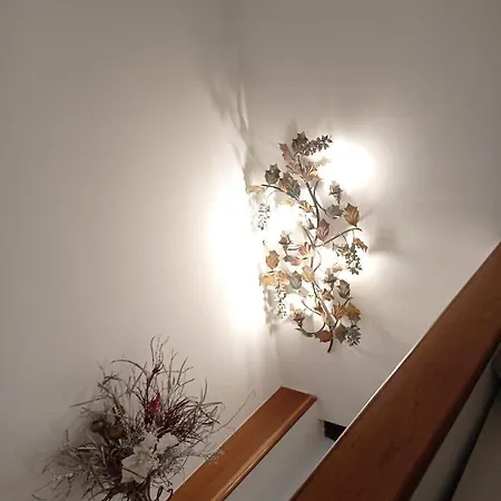 Dom wakacyjny Emy & Lu Citta' Alta Centro Storico *