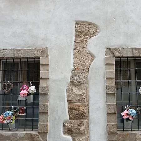 Emy & Lu Citta' Alta Centro Storico Bergamo