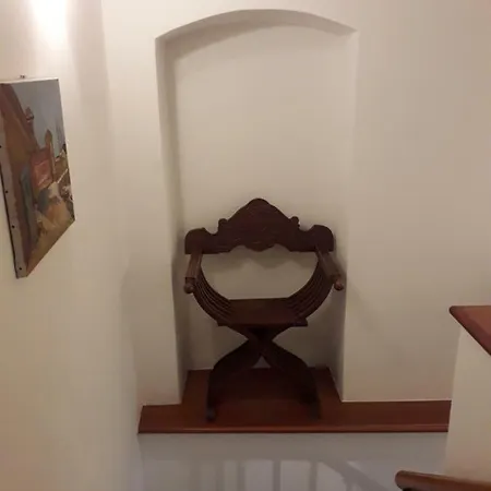 Dom wakacyjny Emy & Lu Citta' Alta Centro Storico