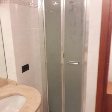 Dom wakacyjny Emy & Lu Citta' Alta Centro Storico *