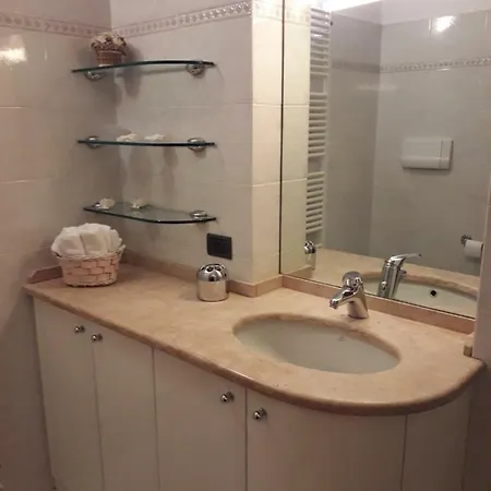 Emy & Lu Citta' Alta Centro Storico Bergamo